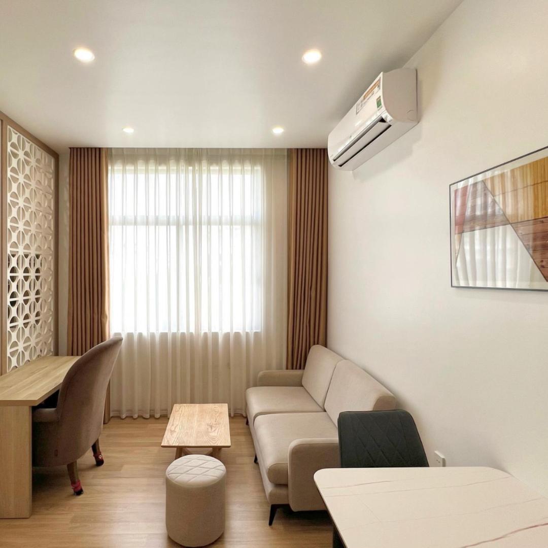 Merci Vinhomes Marina Hai Phong Exterior foto