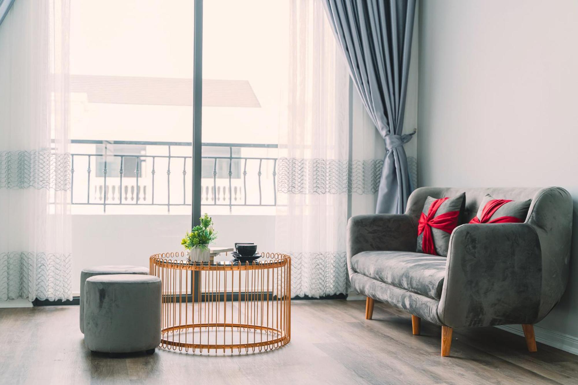 Merci Vinhomes Marina Hai Phong Exterior foto