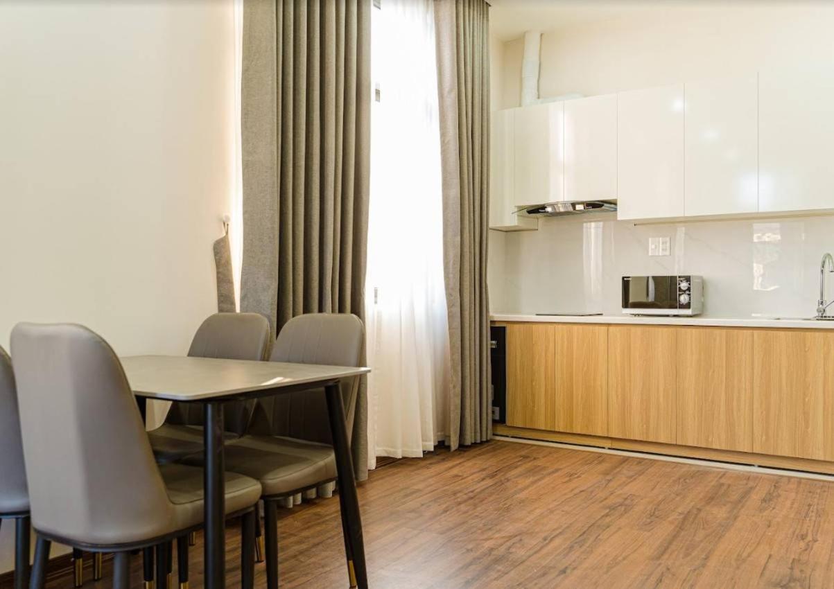 Merci Vinhomes Marina Hai Phong Exterior foto