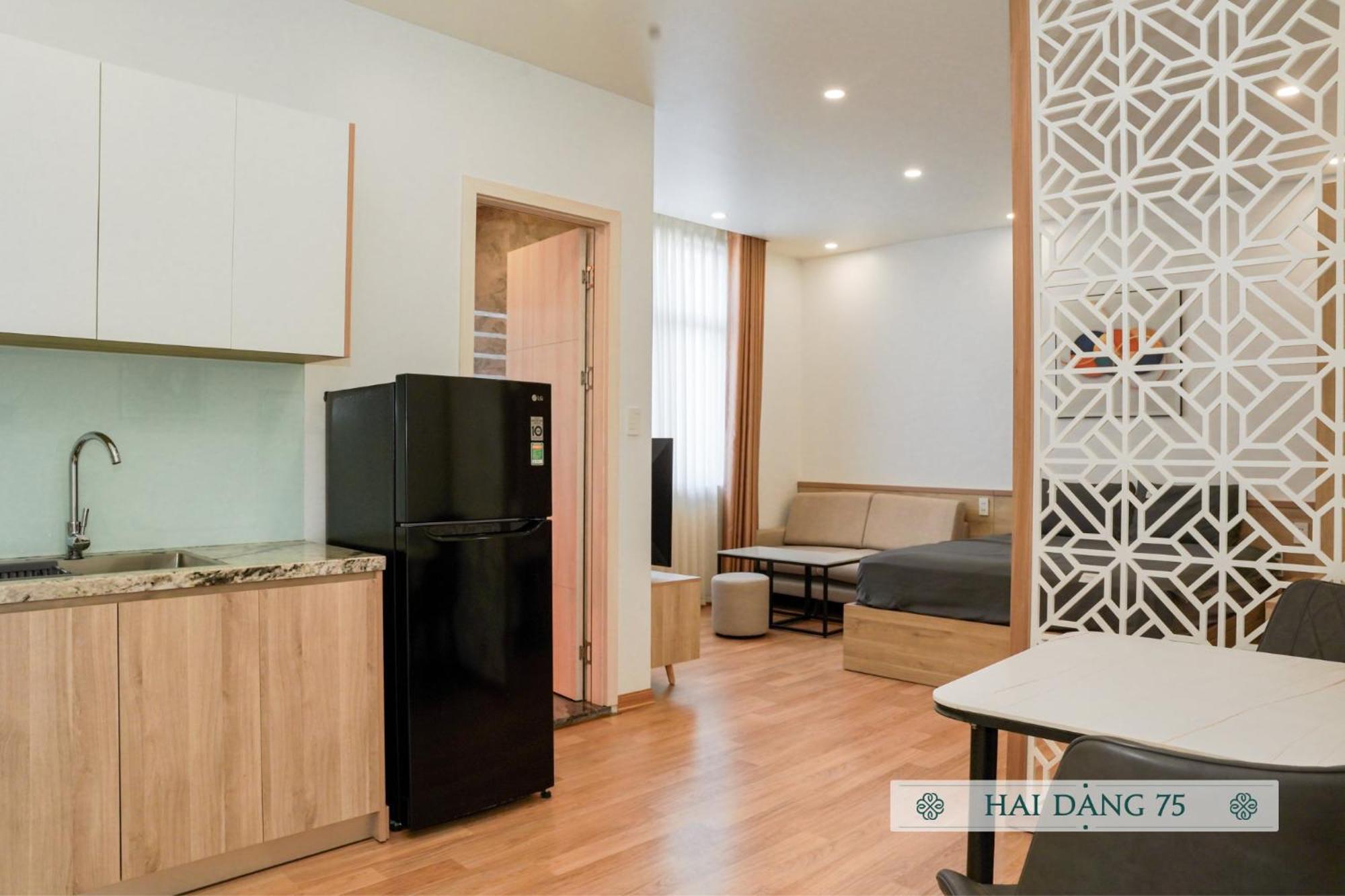Merci Vinhomes Marina Hai Phong Exterior foto