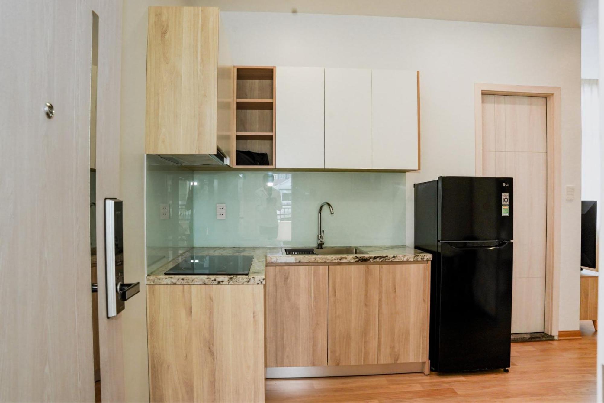 Merci Vinhomes Marina Hai Phong Exterior foto