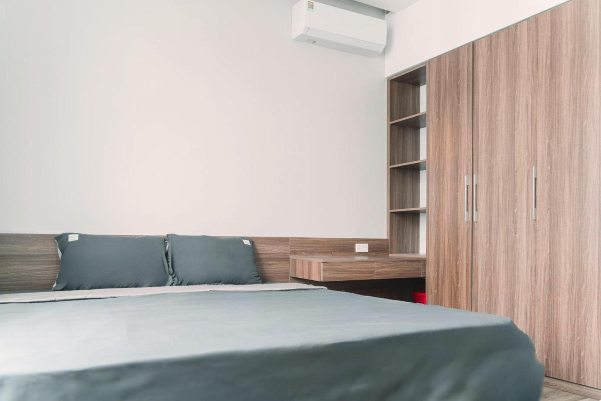 Merci Vinhomes Marina Hai Phong Exterior foto