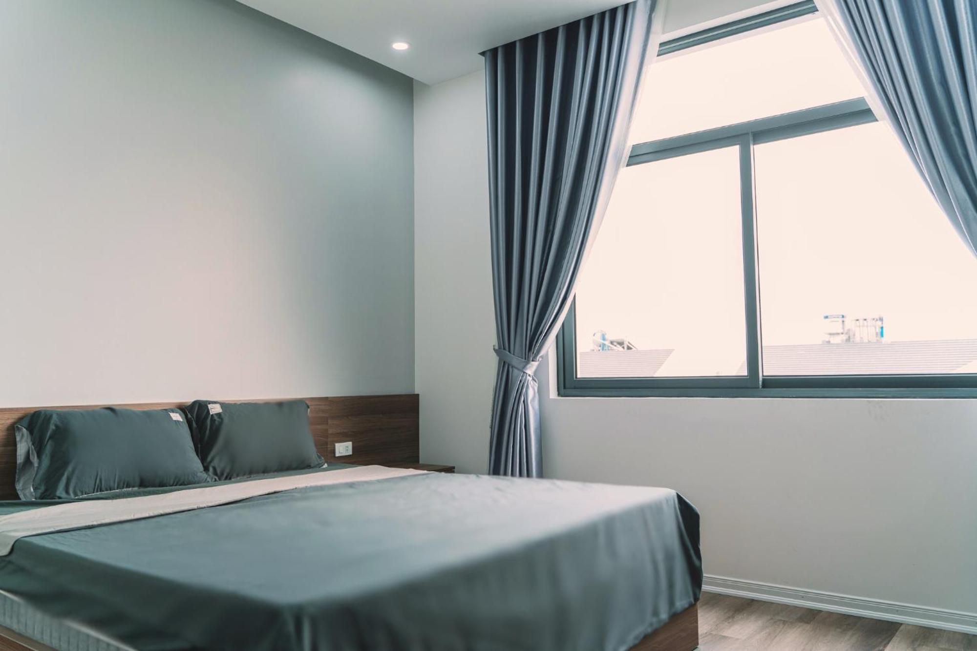 Merci Vinhomes Marina Hai Phong Exterior foto