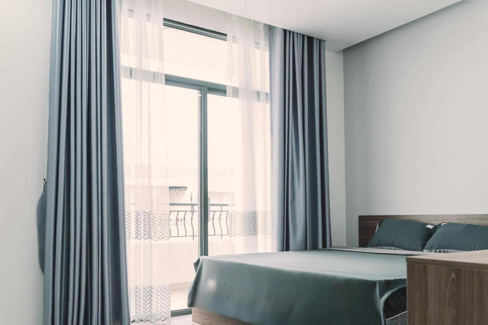 Merci Vinhomes Marina Hai Phong Exterior foto
