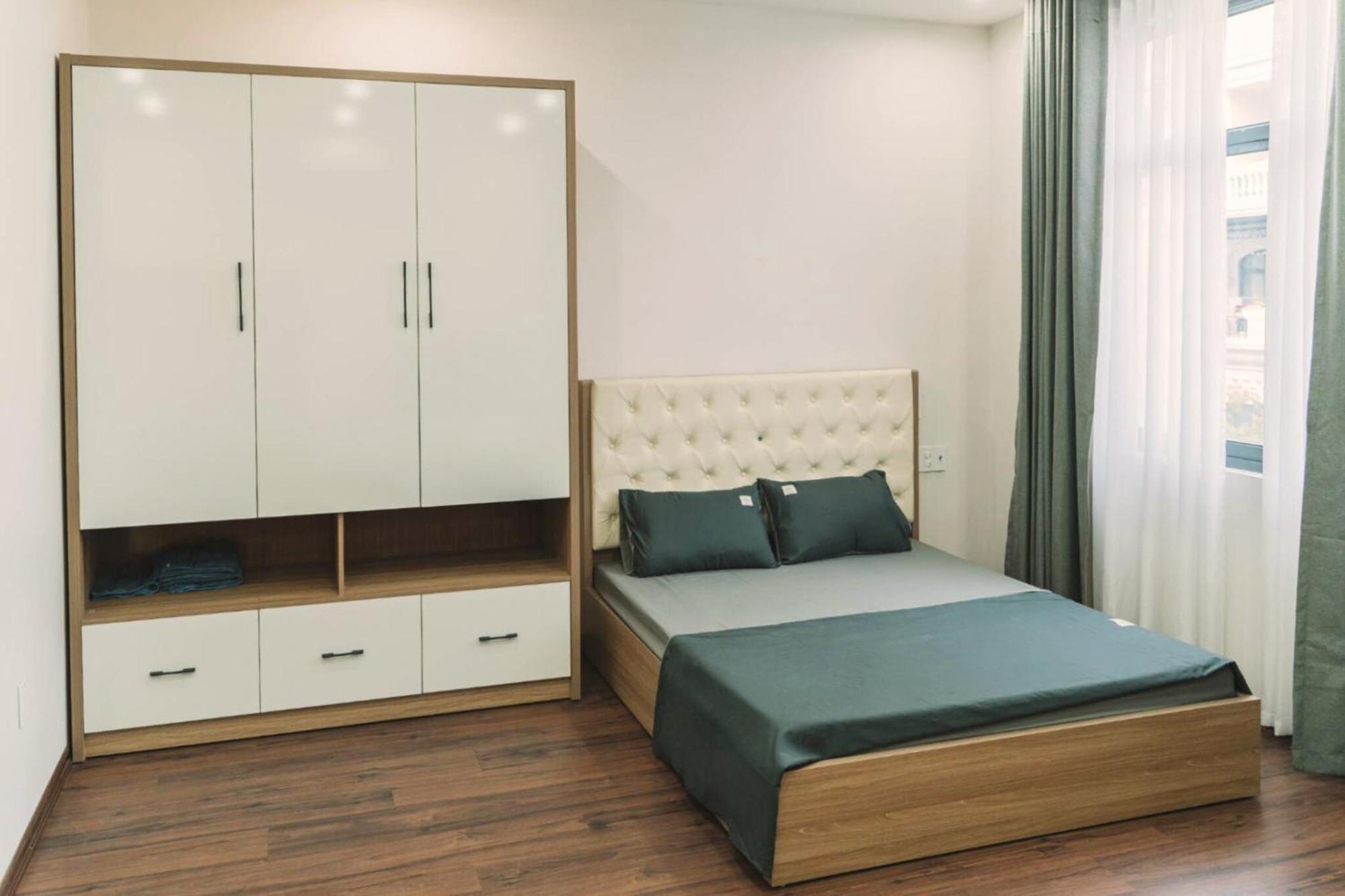 Merci Vinhomes Marina Hai Phong Exterior foto