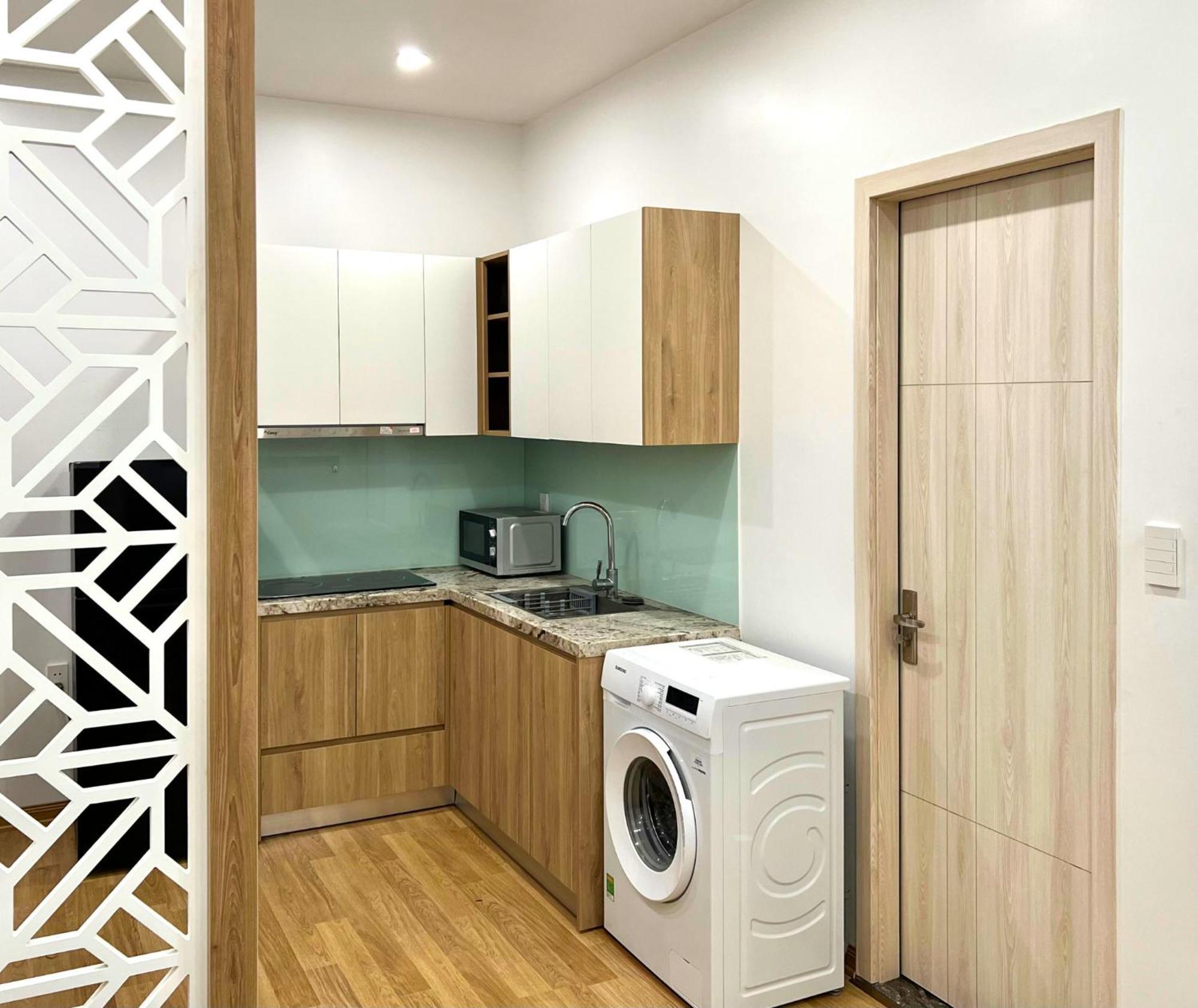 Merci Vinhomes Marina Hai Phong Exterior foto