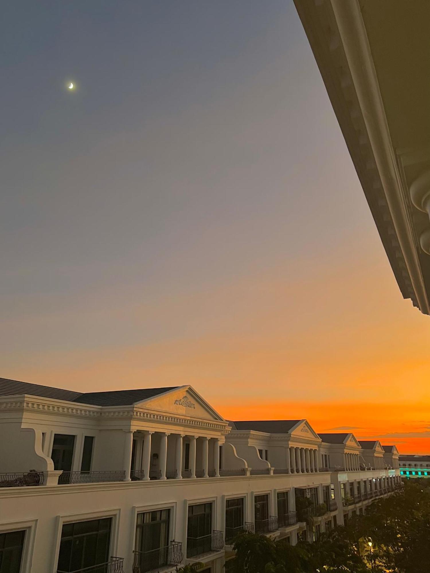 Merci Vinhomes Marina Hai Phong Exterior foto