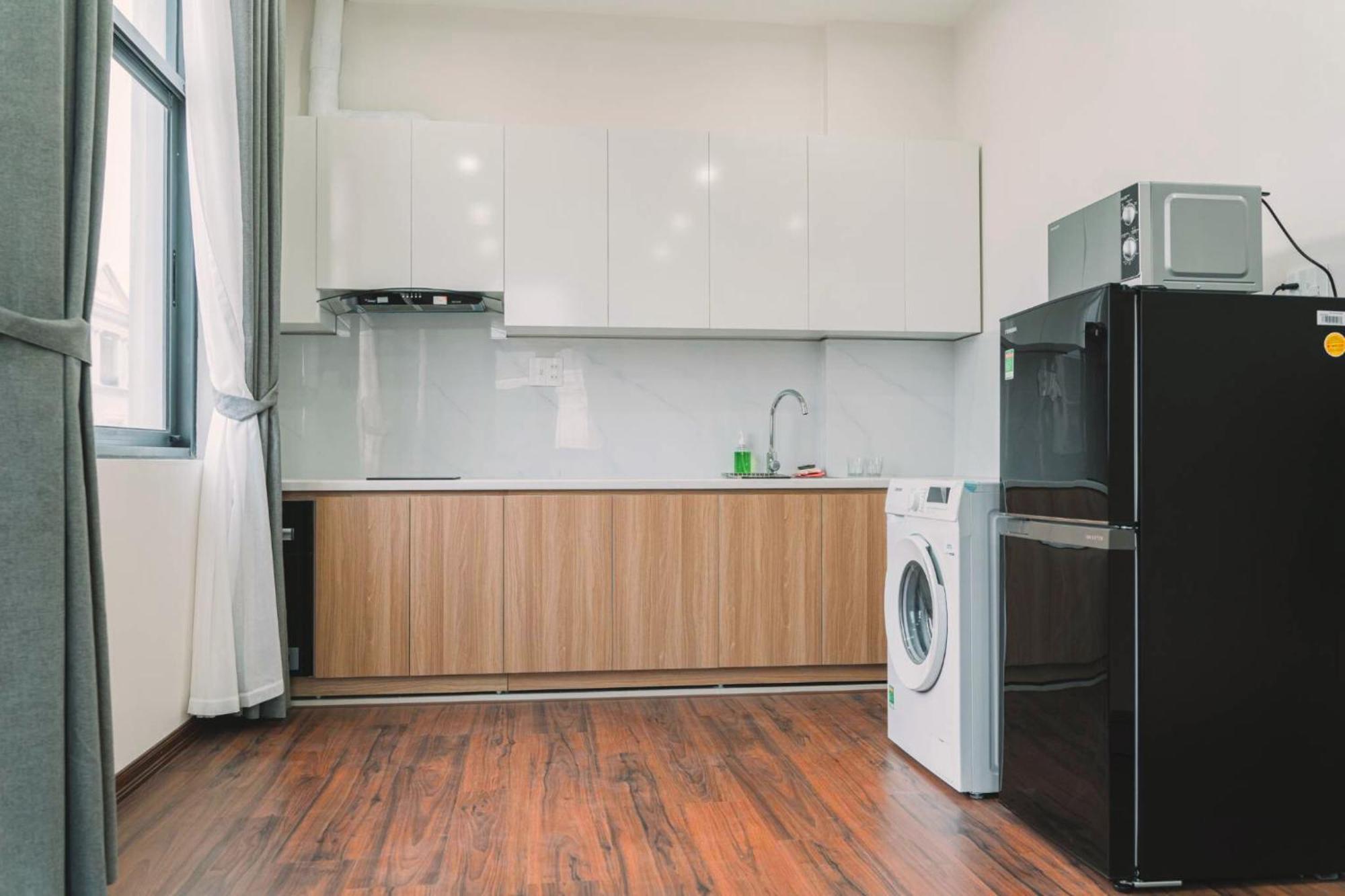 Merci Vinhomes Marina Hai Phong Exterior foto