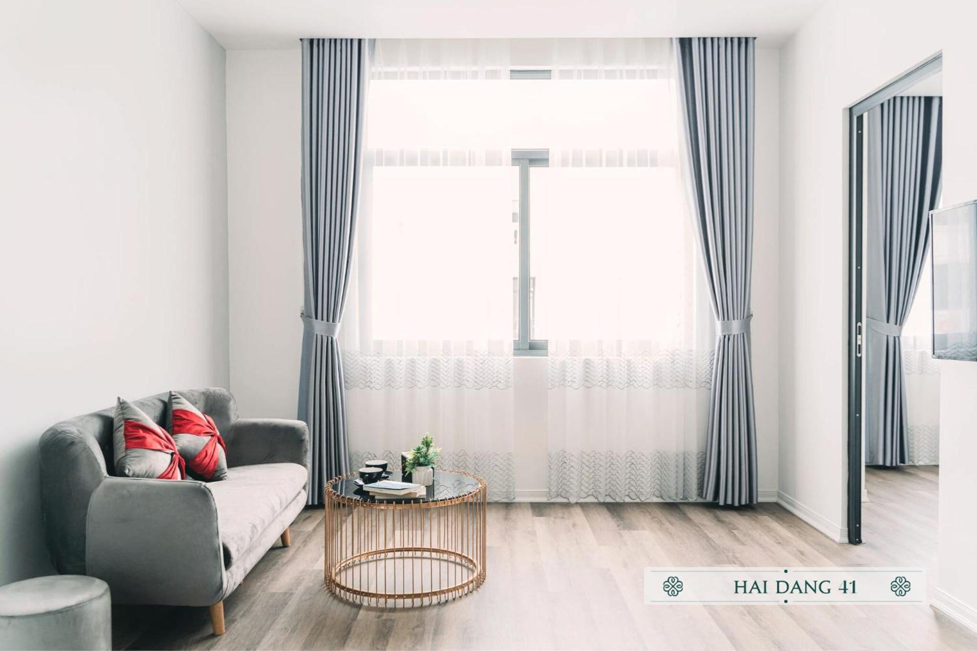 Merci Vinhomes Marina Hai Phong Exterior foto