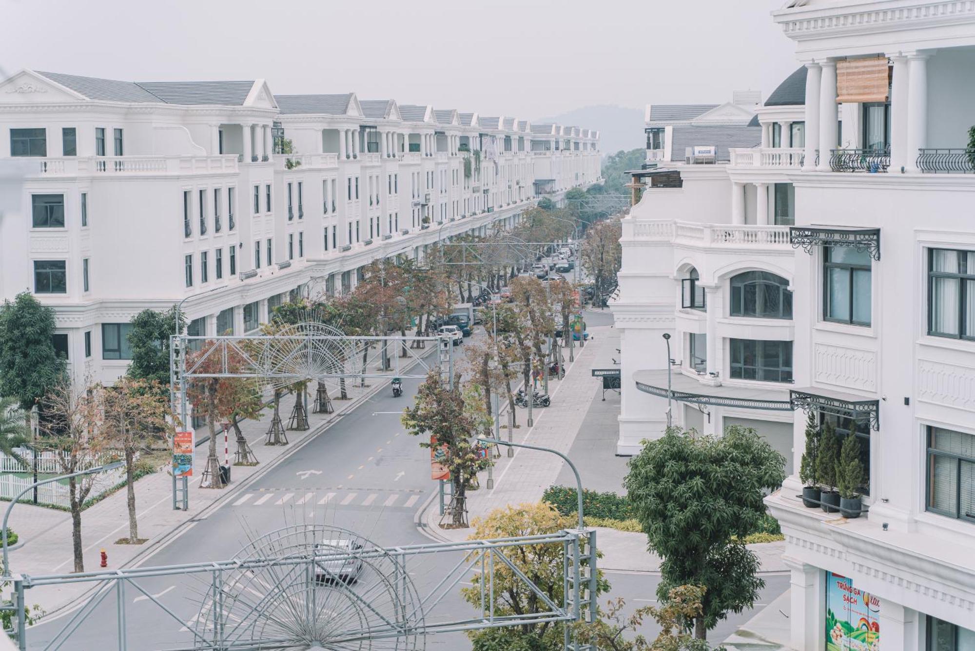 Merci Vinhomes Marina Hai Phong Exterior foto