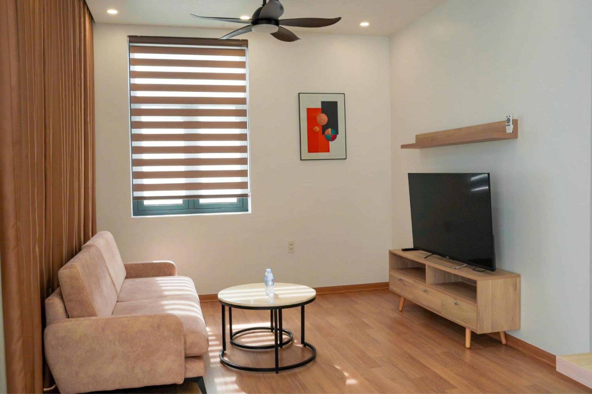 Merci Vinhomes Marina Hai Phong Exterior foto