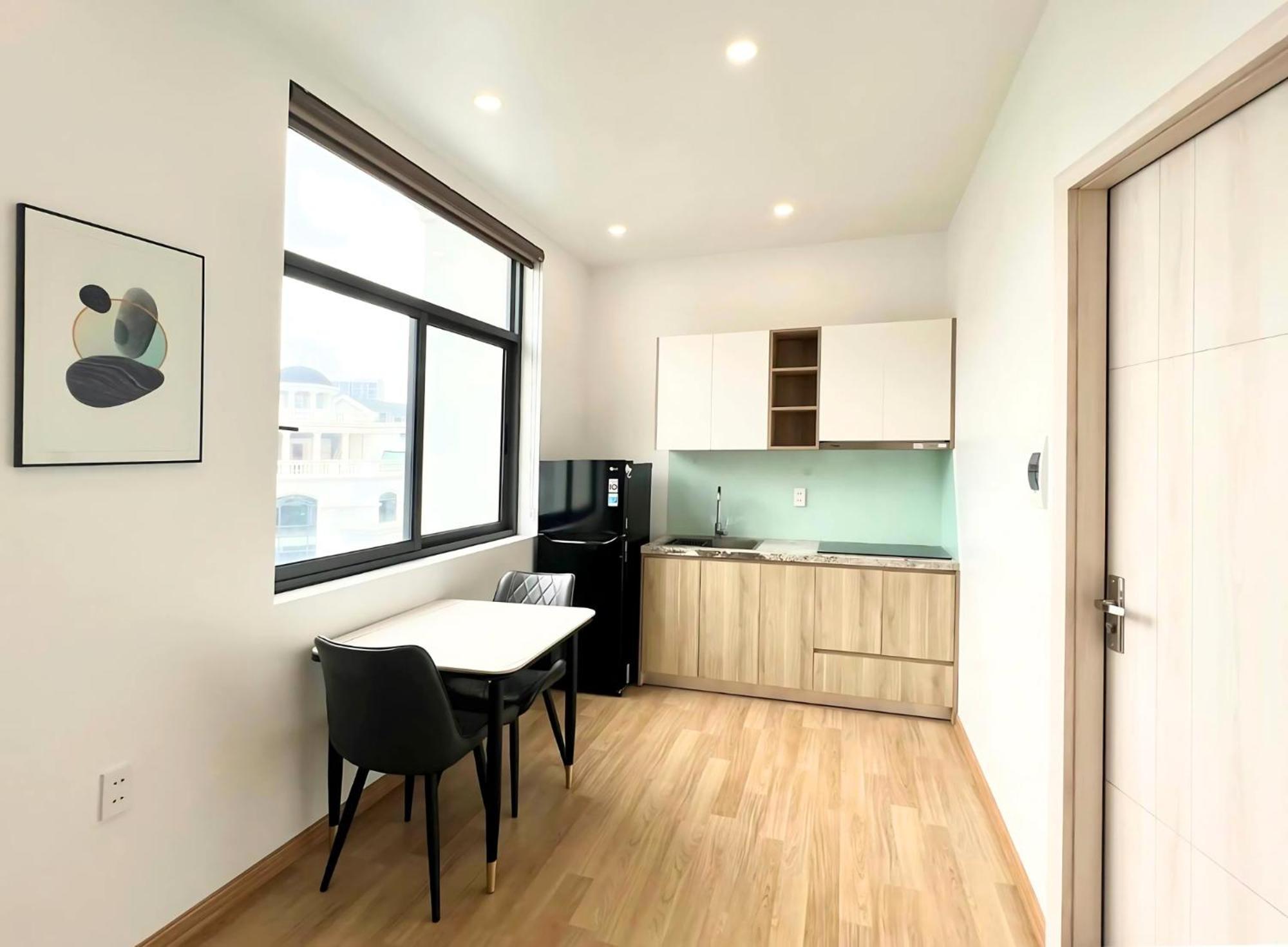Merci Vinhomes Marina Hai Phong Exterior foto