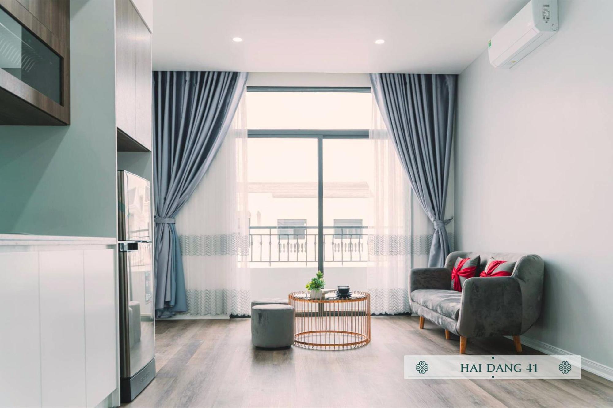 Merci Vinhomes Marina Hai Phong Exterior foto