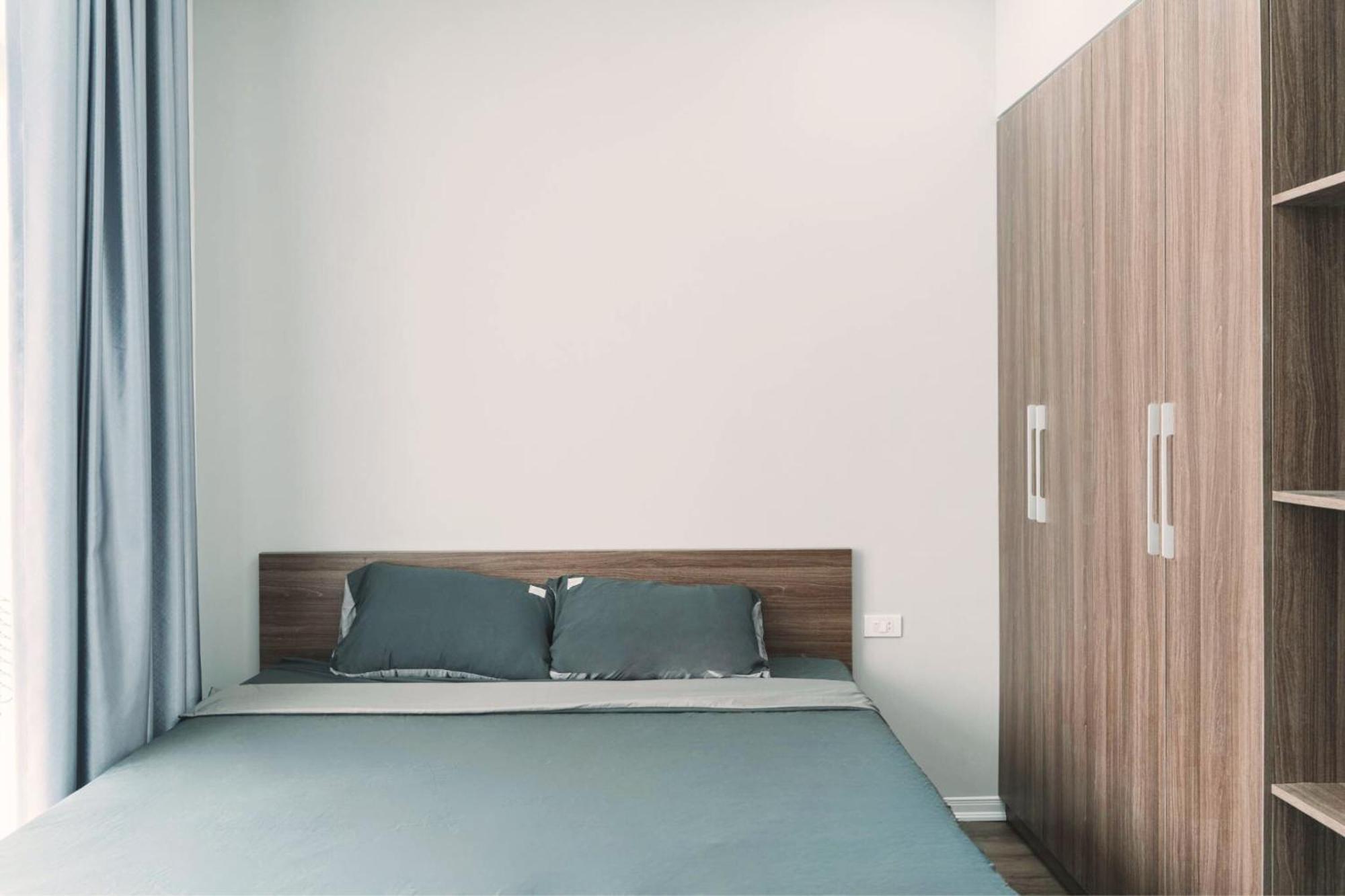 Merci Vinhomes Marina Hai Phong Exterior foto