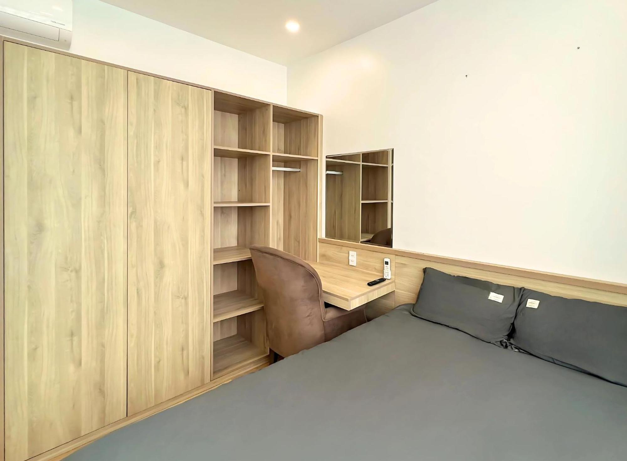 Merci Vinhomes Marina Hai Phong Exterior foto