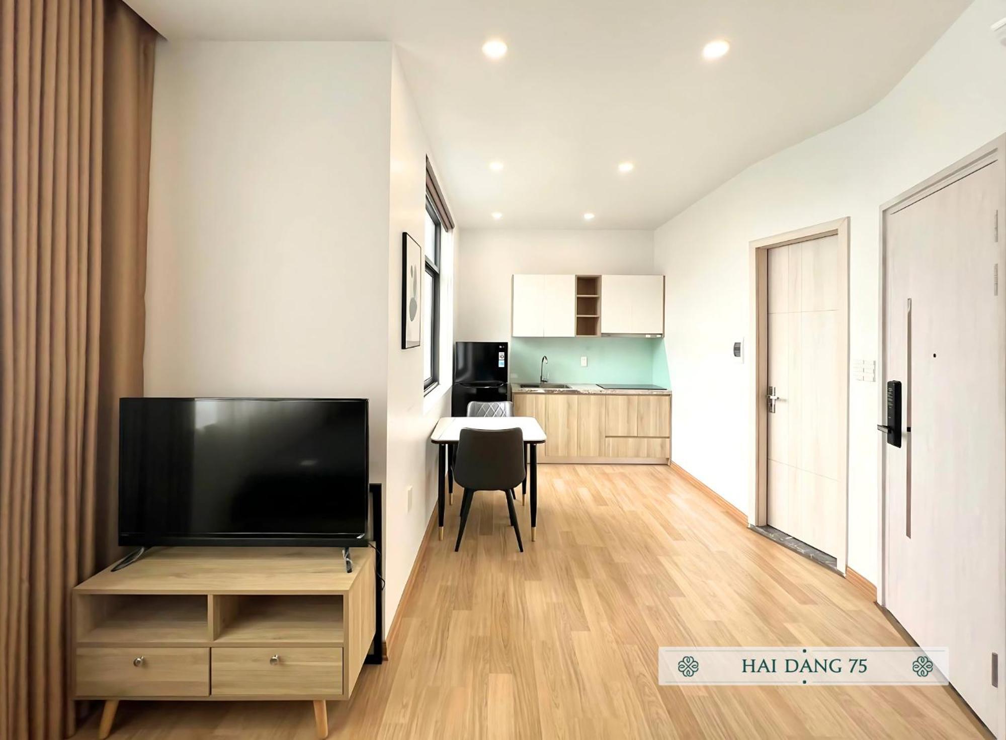 Merci Vinhomes Marina Hai Phong Exterior foto