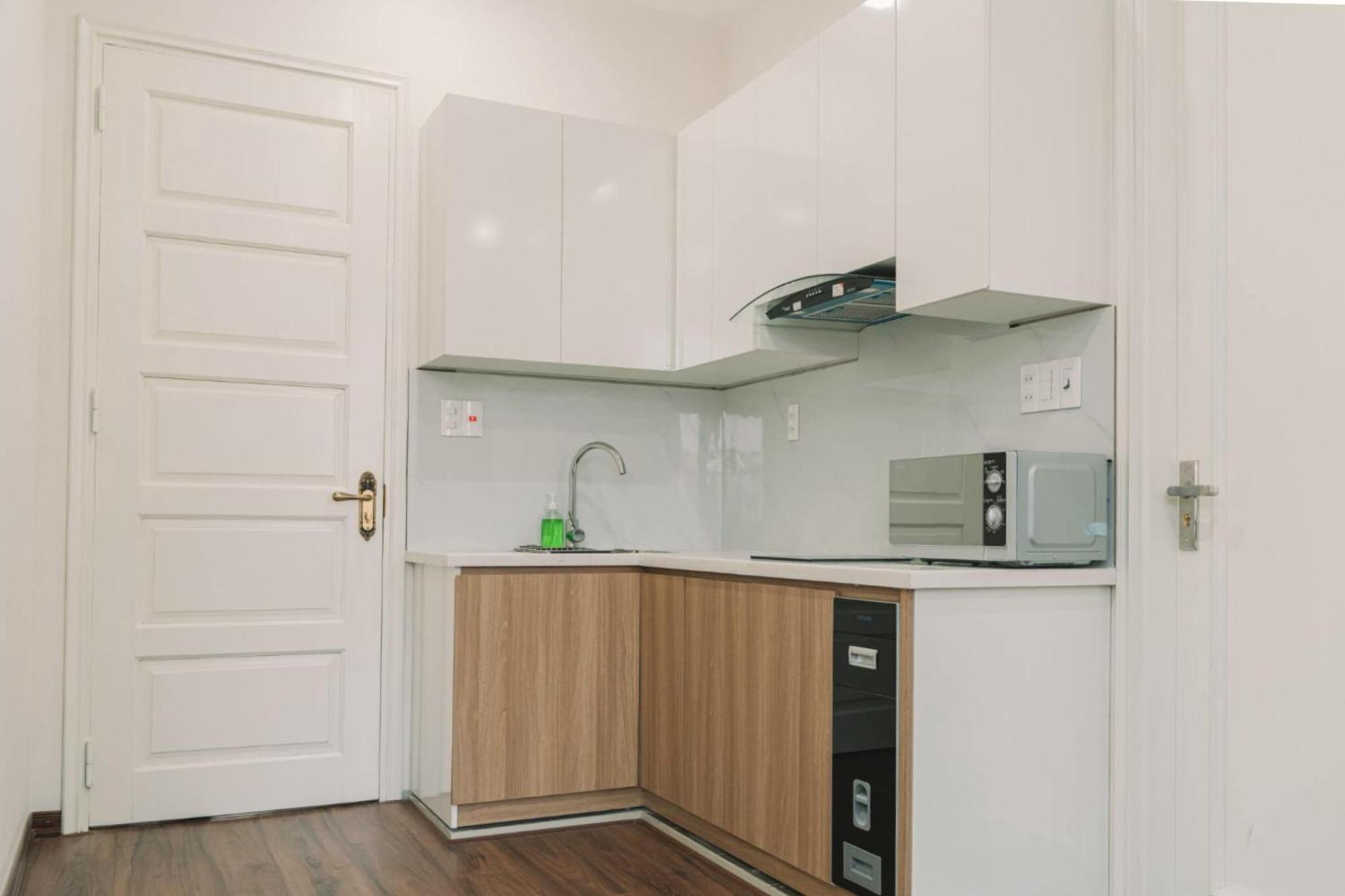 Merci Vinhomes Marina Hai Phong Exterior foto