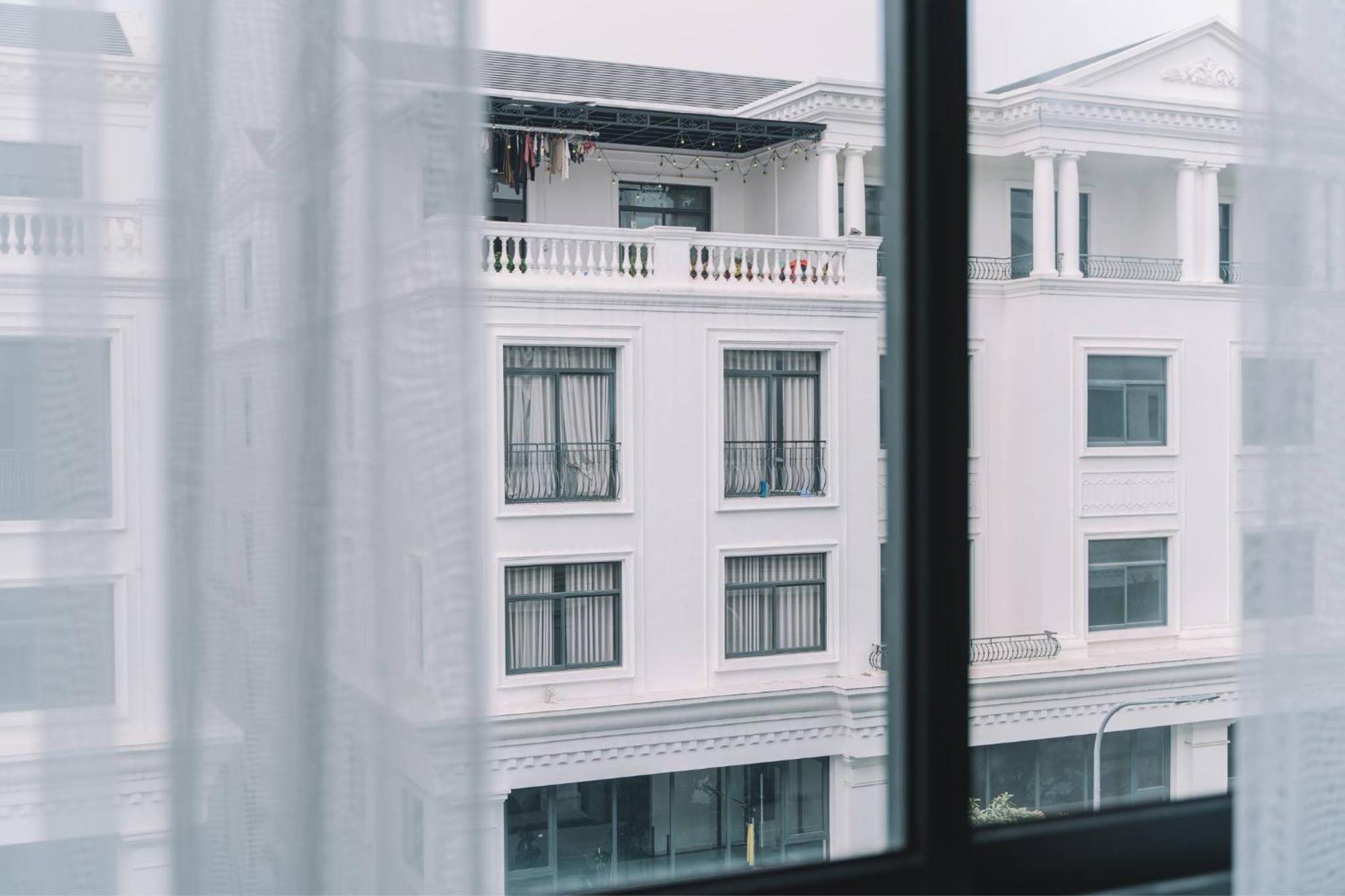Merci Vinhomes Marina Hai Phong Exterior foto