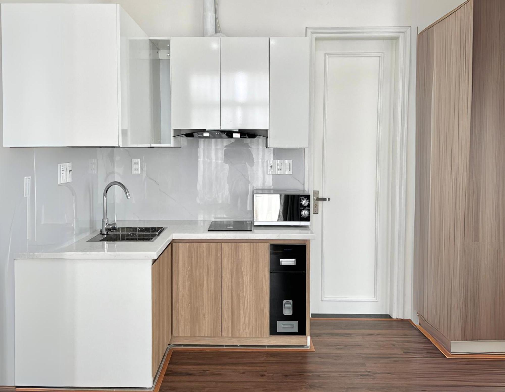 Merci Vinhomes Marina Hai Phong Exterior foto
