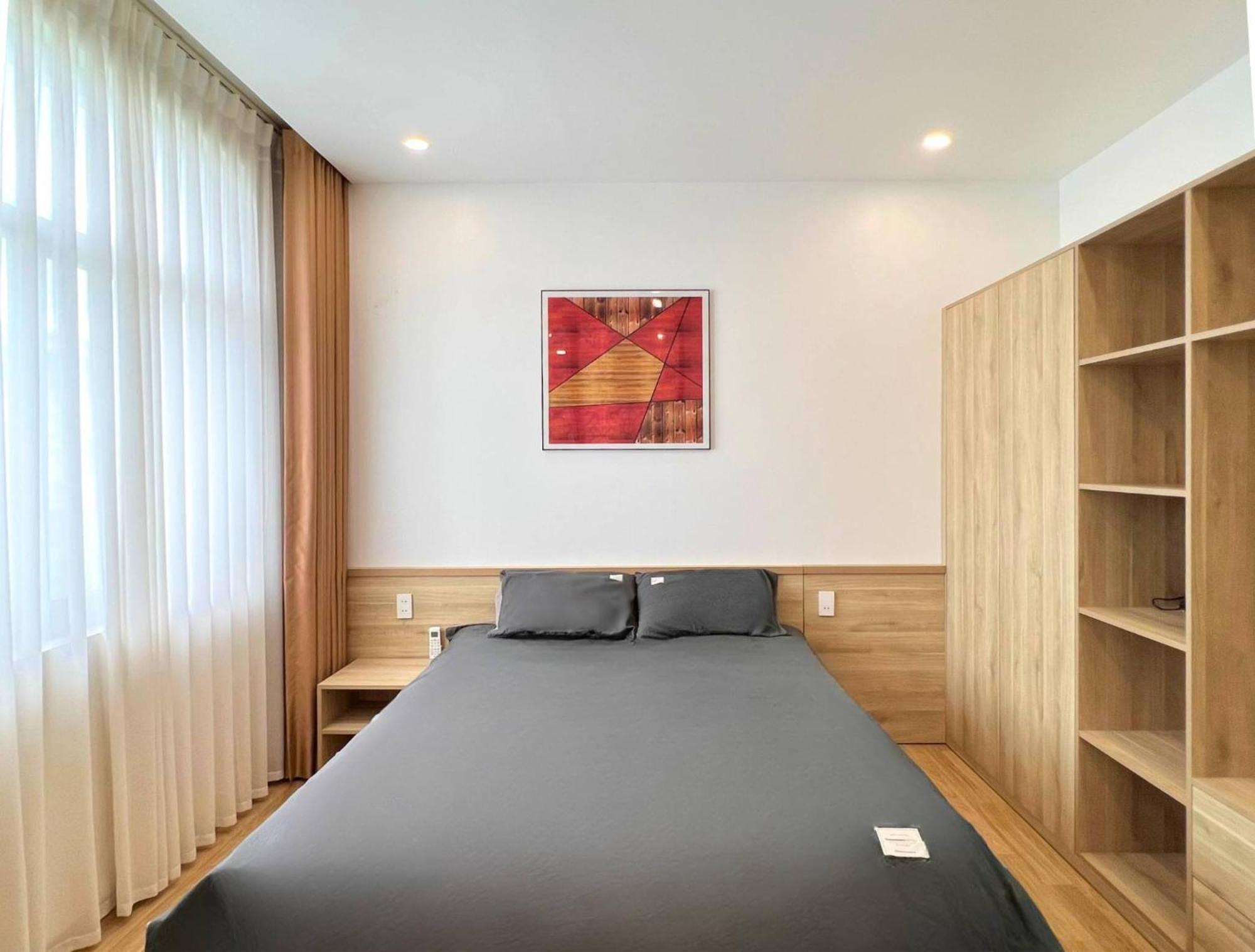 Merci Vinhomes Marina Hai Phong Exterior foto