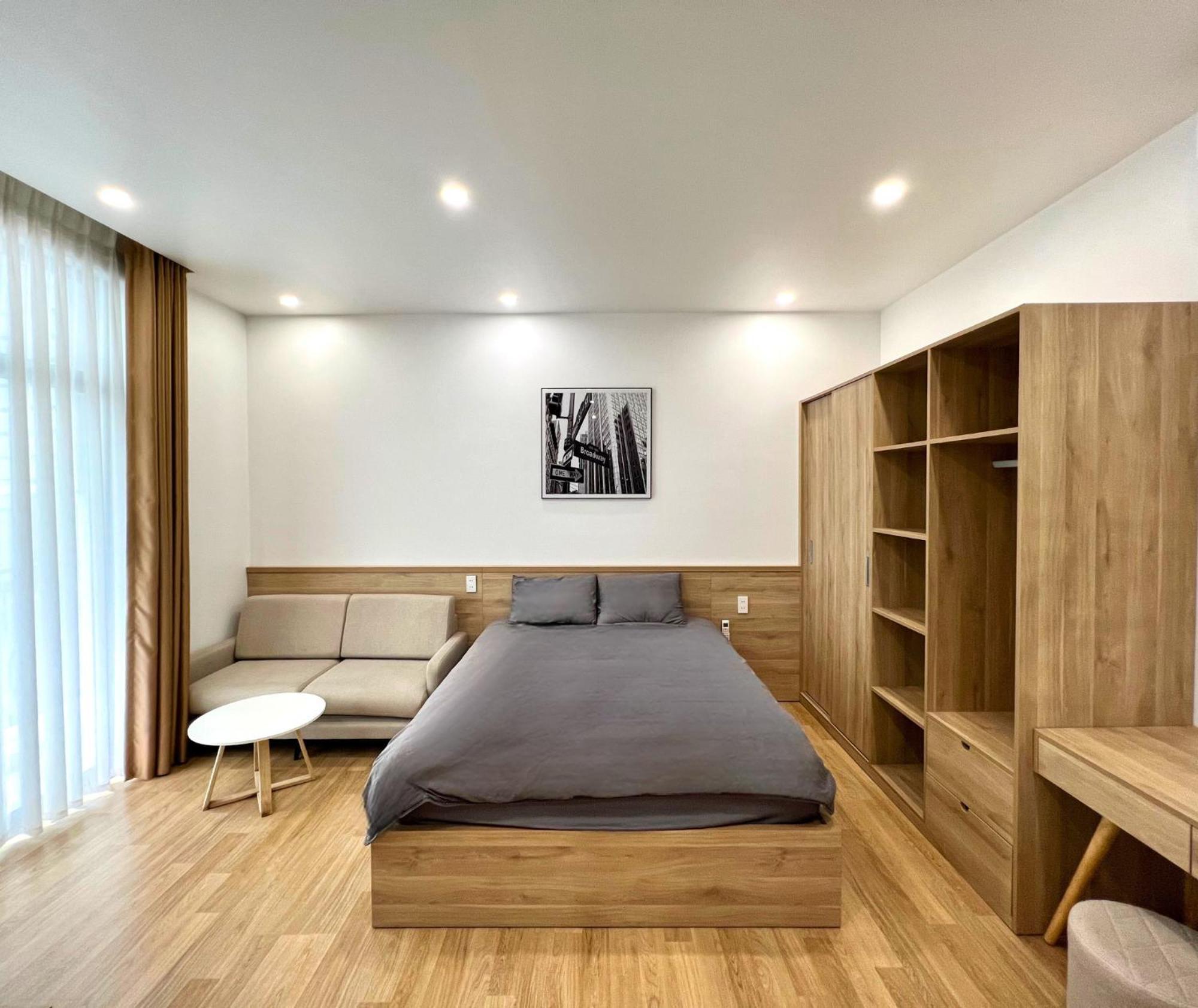 Merci Vinhomes Marina Hai Phong Exterior foto