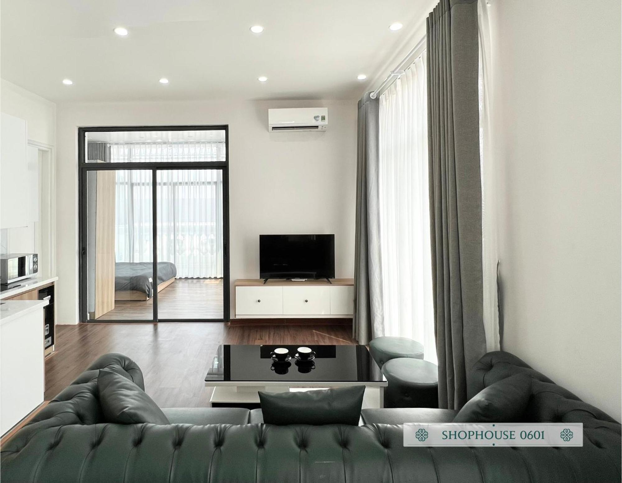Merci Vinhomes Marina Hai Phong Exterior foto