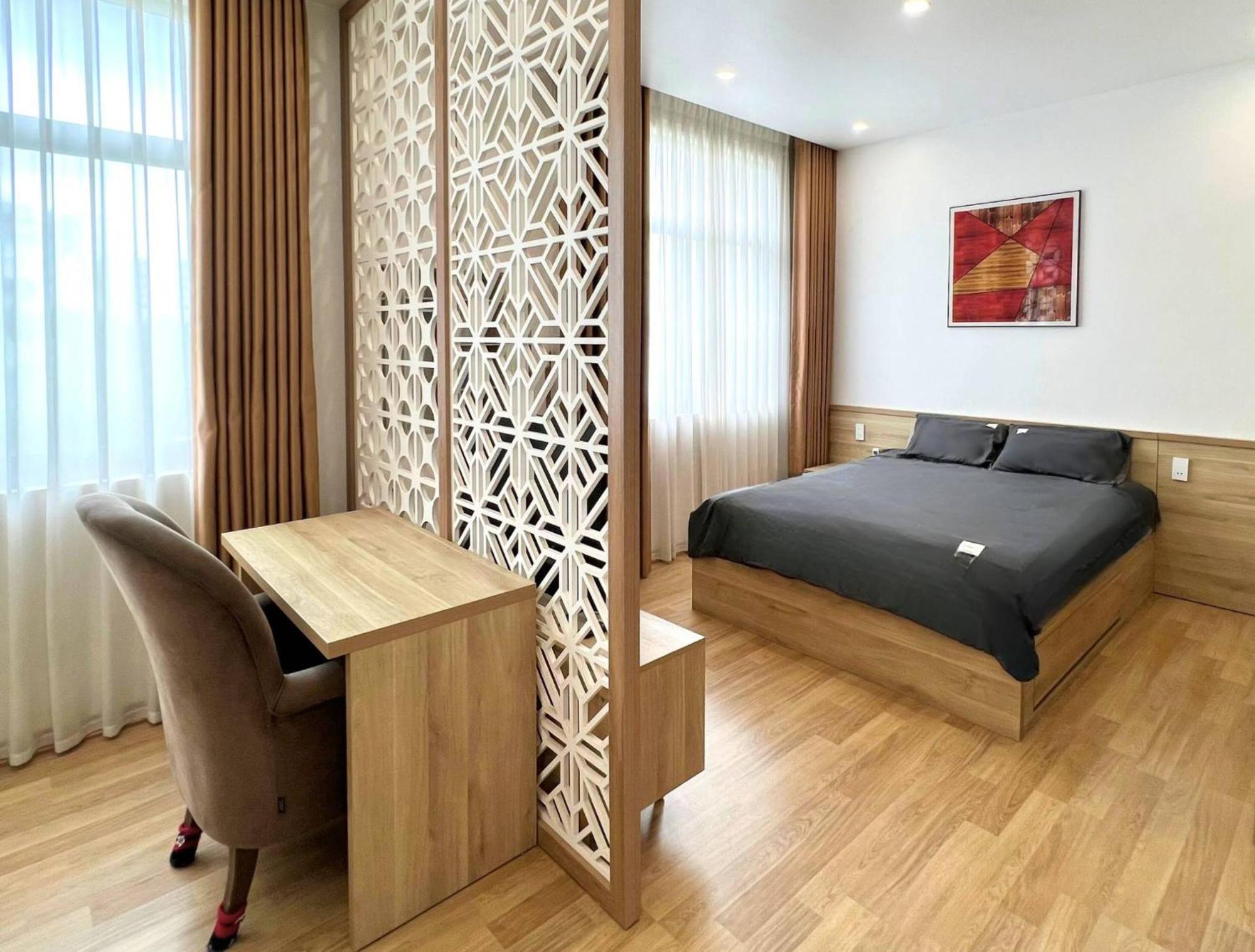 Merci Vinhomes Marina Hai Phong Exterior foto