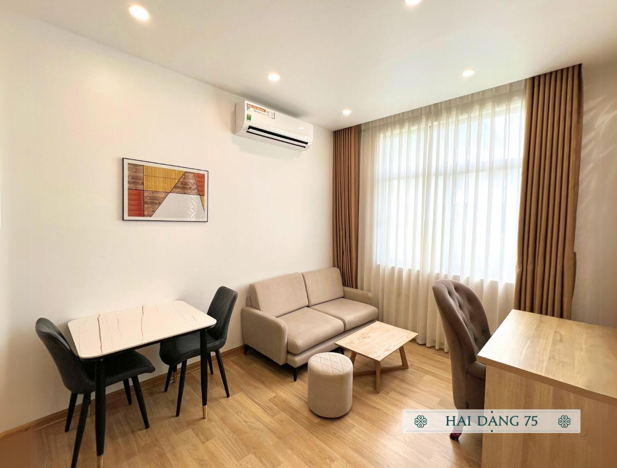 Merci Vinhomes Marina Hai Phong Exterior foto