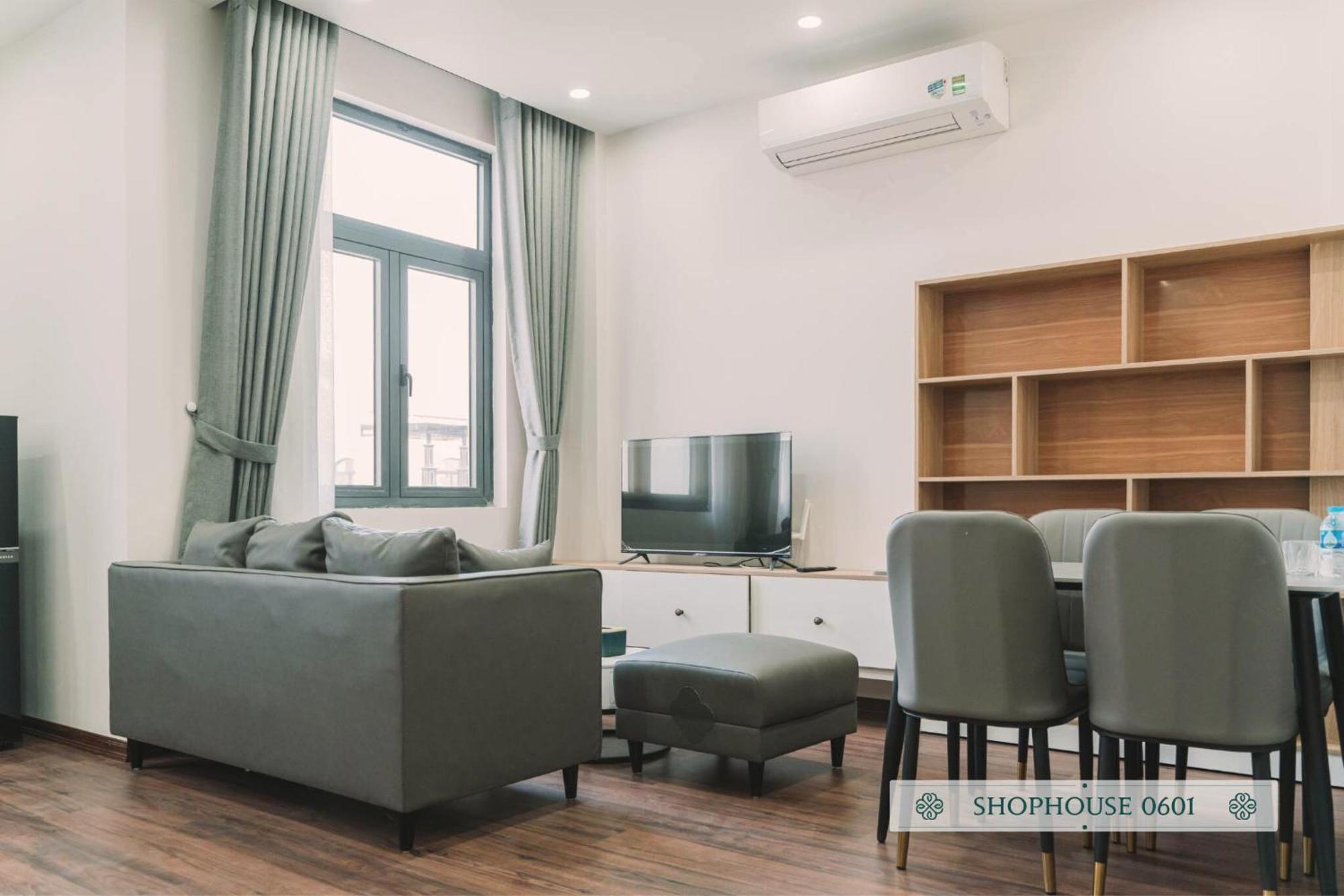 Merci Vinhomes Marina Hai Phong Exterior foto