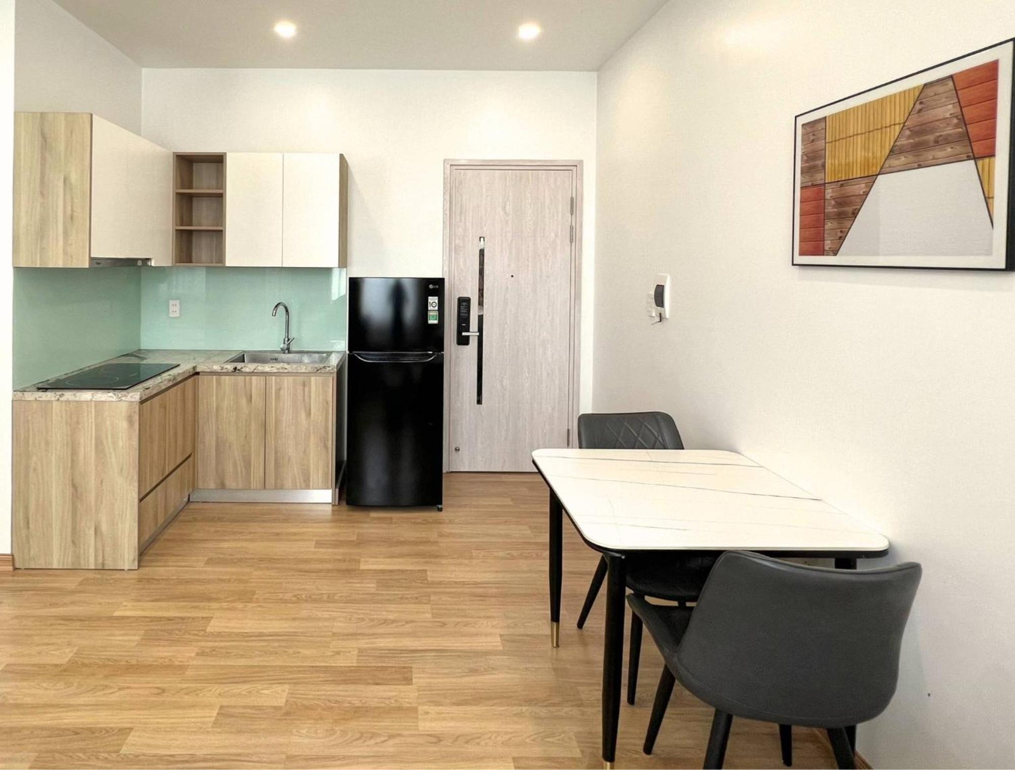 Merci Vinhomes Marina Hai Phong Exterior foto