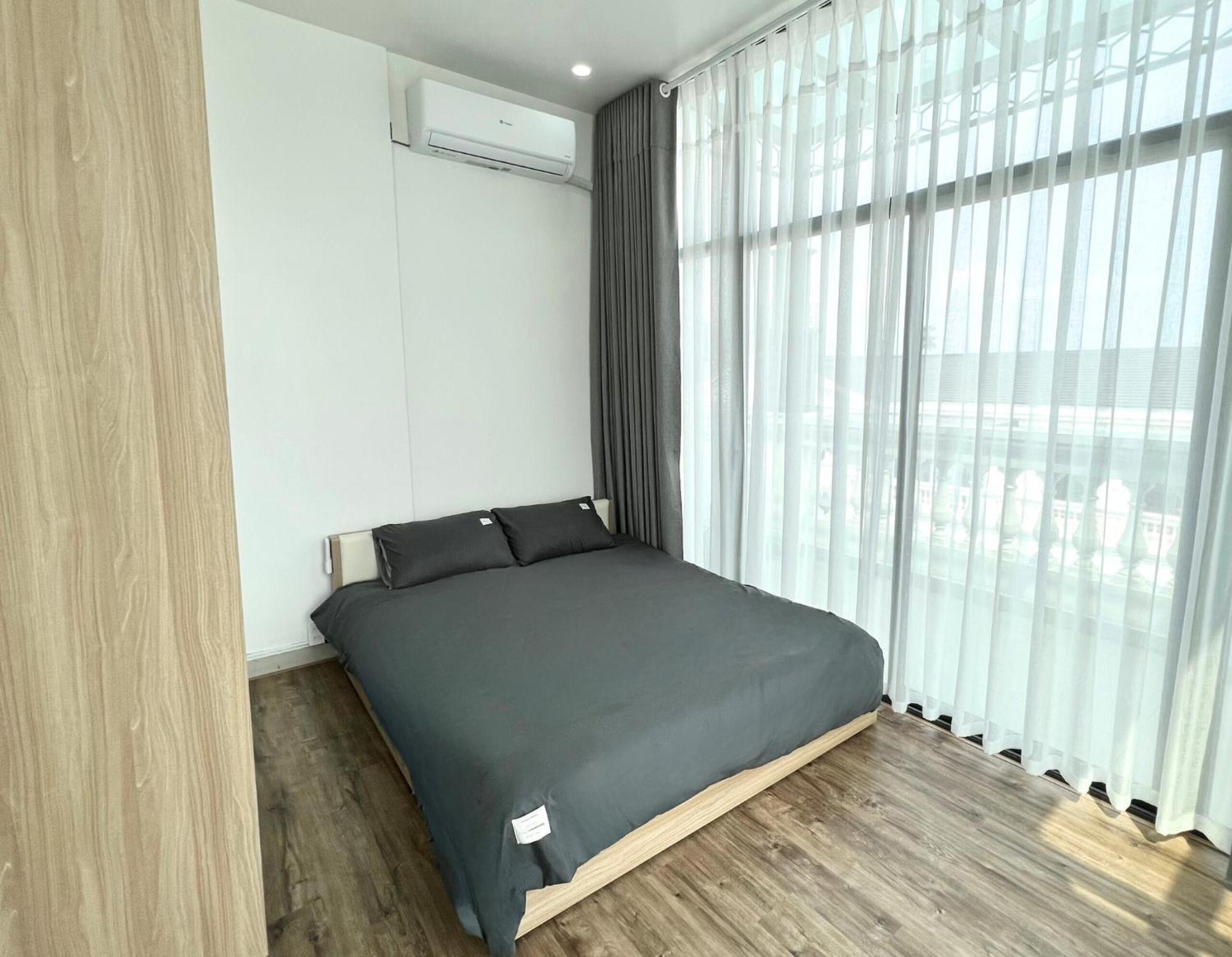 Merci Vinhomes Marina Hai Phong Exterior foto
