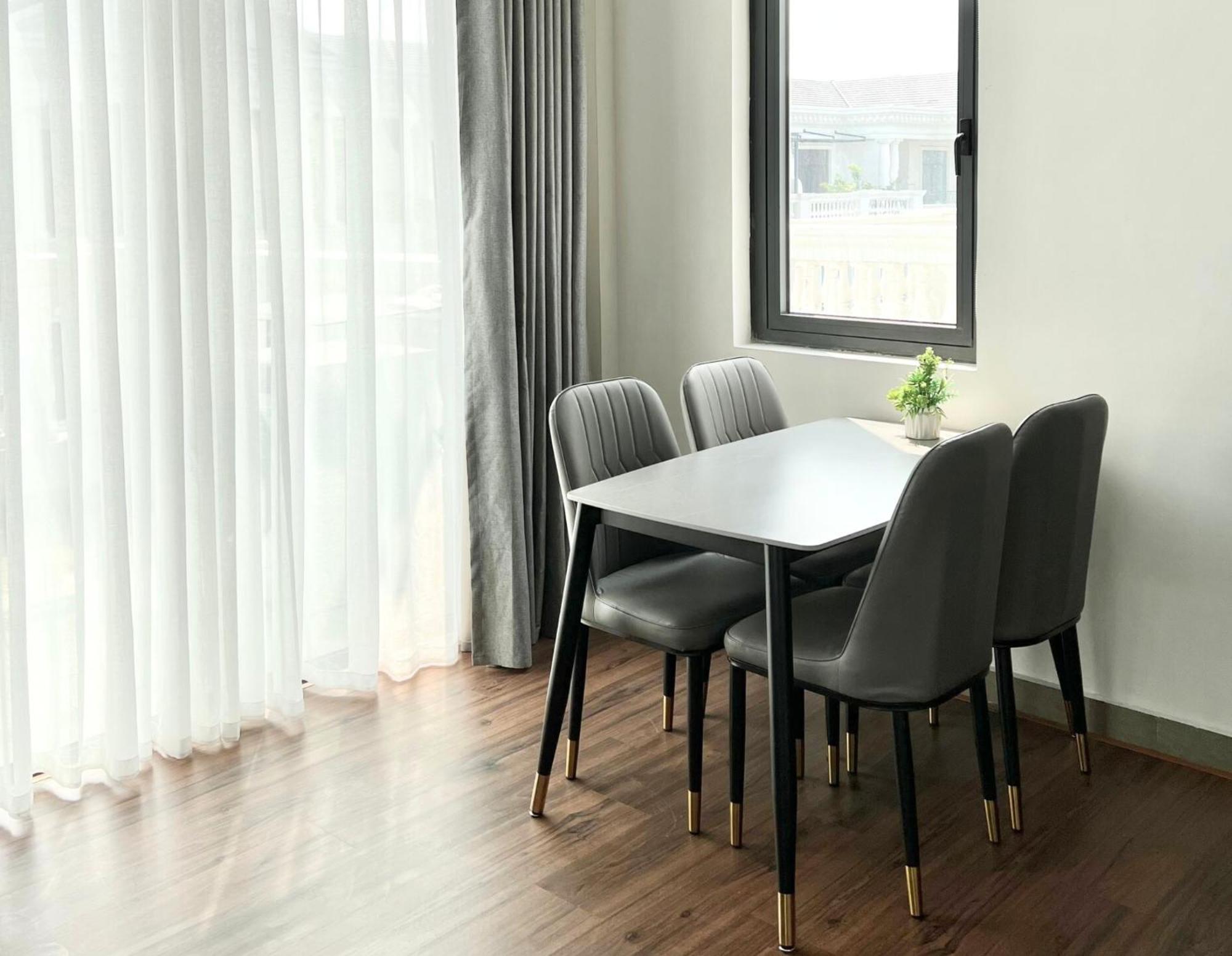 Merci Vinhomes Marina Hai Phong Exterior foto