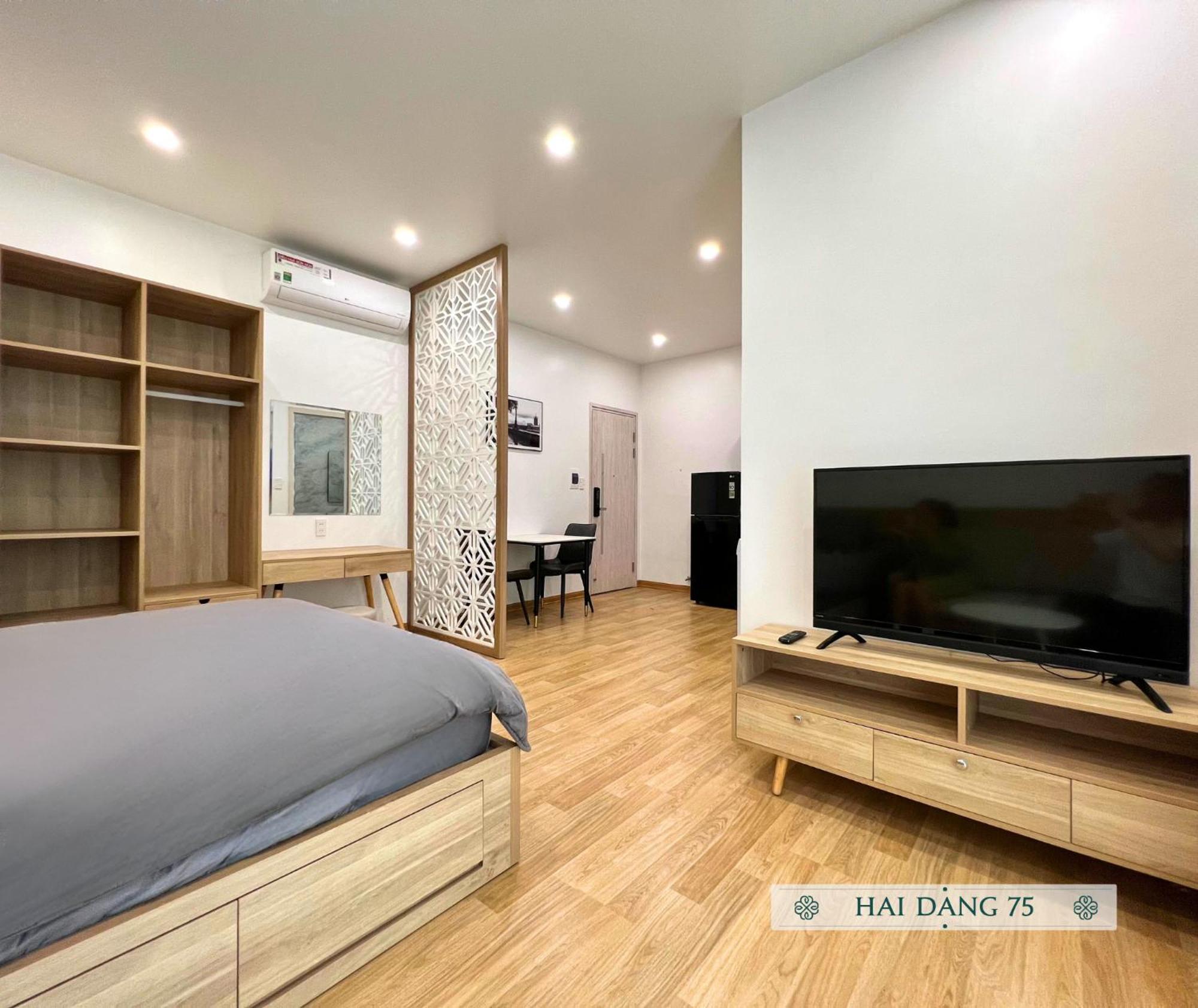 Merci Vinhomes Marina Hai Phong Exterior foto